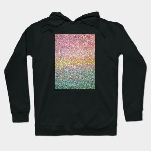 Ocean Clouds Hoodie